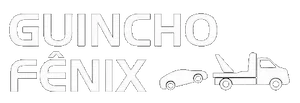 ícone de logo do guincho fênix